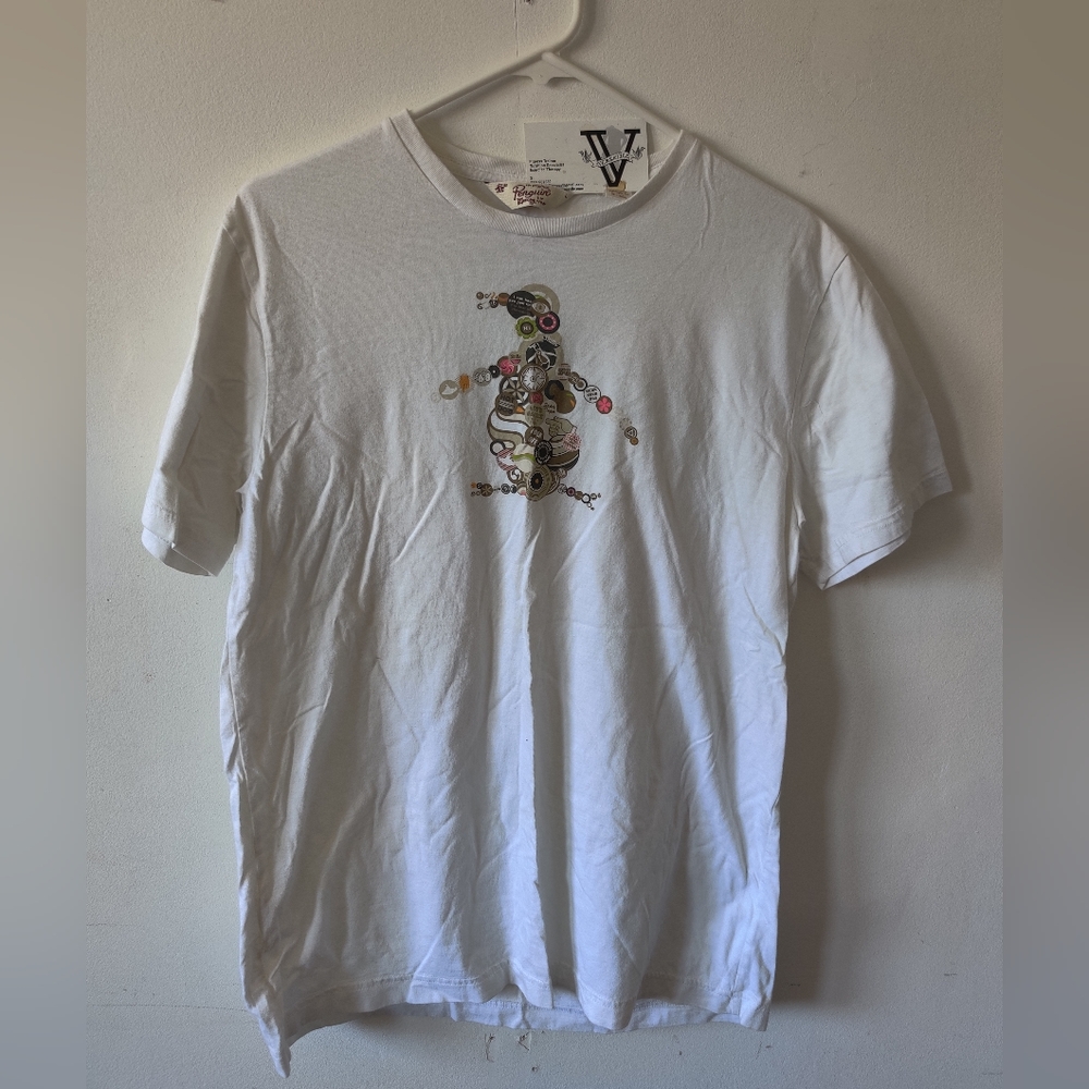 Original Penguin tee